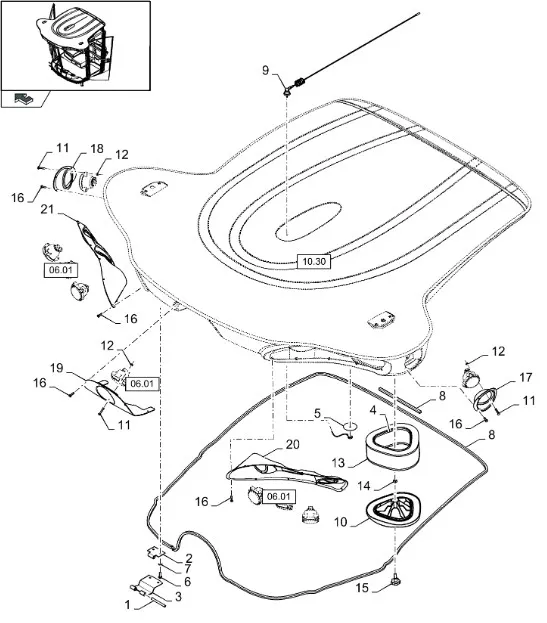 87555409 - панель