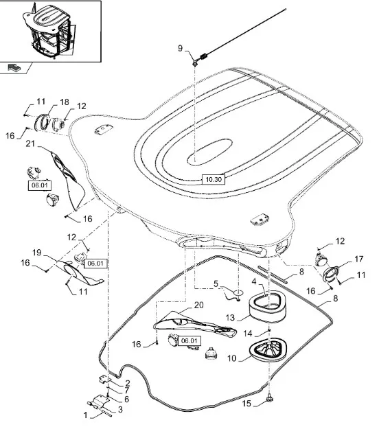 87555410 - рамка