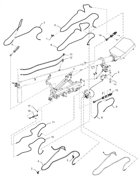 47739979 - шланг