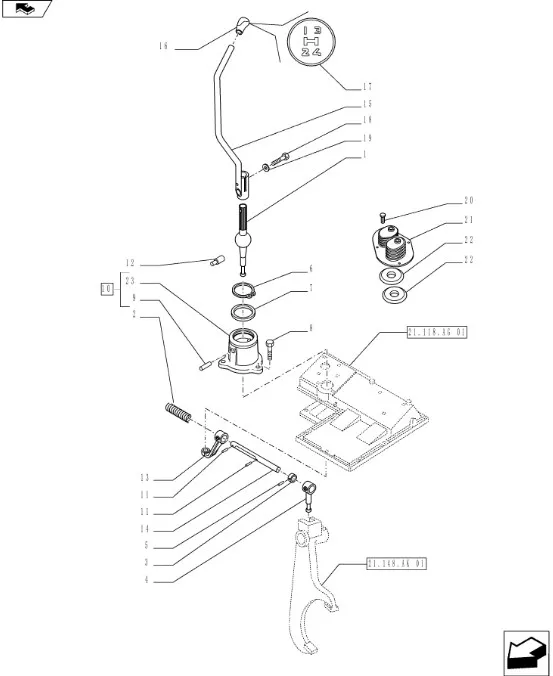 5093583 - кожух