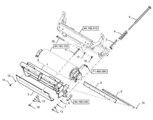 87368846 - крышка