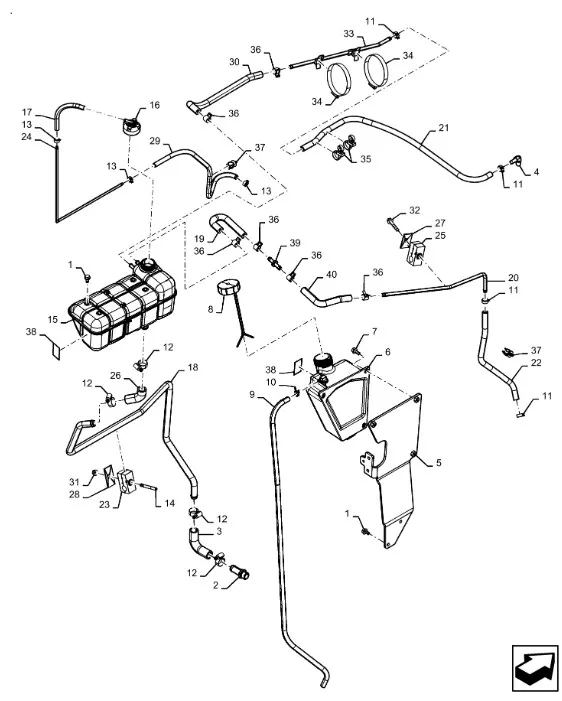 47461842 - трубка