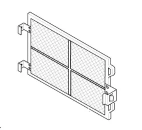 87747296 - фильтр